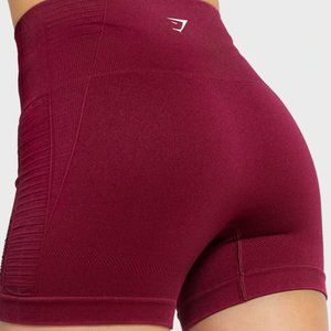 Energy+ Seamless Shorts